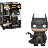 Funko POP! Pop! DC Comics Batman 1989 - Figurka Winylowa Premium 80-lecie Batmana
