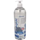 Joydivision AQUAglide - lubrifiant anal à base d'eau - 1000ml