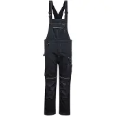 Portwest Salopette de travail PW346 PW3 Noir Taille S