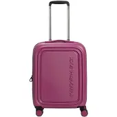 Mandarina Duck Valise à Roulettes Logoduck + Cabin Exp A97