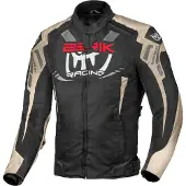 Berik Amras Veste textile moto imperméable