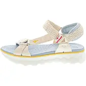 Tamaris Sandales de randonnée beige