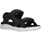 CRUZ Sandales Auguete avec fermetures velcro pratiques 1001 Black 40