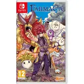 Farmagia Nintendo Switch