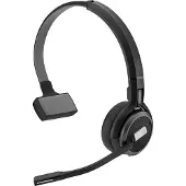 Epos SDW 5031 Casque de Bureau Mono avec Dongle DECT