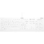 Contour Design Active Key AK-C8112 - Clavier - médical