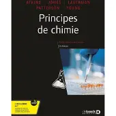 De Boeck Supérieur Principes de chimie