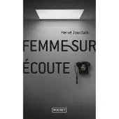 Pocket Femme sur écoute