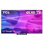TCL TV LED 65C745 65" Reconditionné