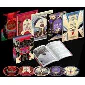 Studio Canal Coffret 5 Films Agatha Christie Blu-ray 4K Ultra HD