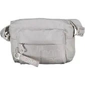 Mandarina Duck Md20 Crossover B09 Crossbody Gris Homme