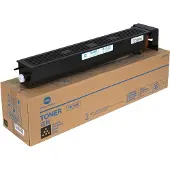 Konica Minolta Minolta TN-713K - noir - original - cartouche de toner
