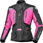 Berik Furmia veste textile pour dames imperméable