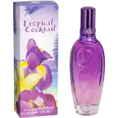 Real Time Tropical Cocktail femme edp 100ml