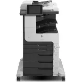 HP Imprimante MFP M725z LaserJet Enterprise 700 A3 1200 x 1200 DPI 41 ppm Noir et blanc