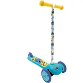 Disney Trottinette 3 Wheels Balance