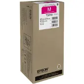 Epson T9743 - Magenta - Cartouche d'encre - Très grande capacité