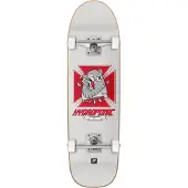Hydroponic Skateboard Pool 8.75´´
