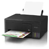 Epson EcoTank ET-2912 - Imprimante multifonction - Couleur - Jet d'encre - ITS - Format A4 (216 x 279 mm)