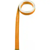 Ocun Pa 20 Tubular Tape Orange 100 m