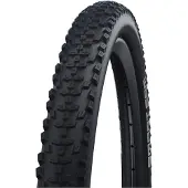 Schwalbe 54-584 Smart Sam Performance, E-25, fil, Addix, noir