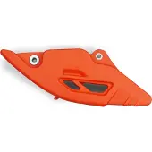Ufo Kt05017-127 Chain Guide Orange