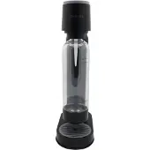 Philips Machine à soda - - GOZERO LITE - Noir - 1 L - 60 L de gazéification