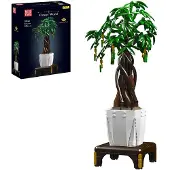 Mould King L'arbre à argent 10063S