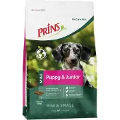 Prins ProCare Mini chiots et juniors pour chien