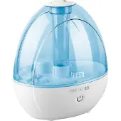 Uni-T Humidificateur à ultrasons TEESA PURE LIFE 40 lampe silencieuse automatique