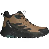 Adidas Boots 'Anylander' marron / chocolat / noir