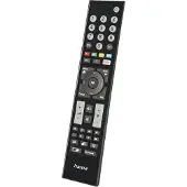 Hama Télécommande universelle pour Grundig TVs Télécommande de remplacement