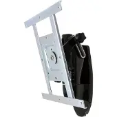 Ergotron Kit de montage pour TV - Noir - 42"