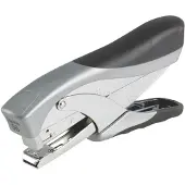 Rexel Office Squale 56 Stapler Pliers Argenté Enfants