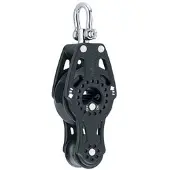 Harken Cliquet Carbo Fiddle 57 Mm