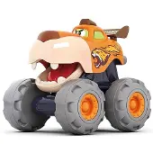 Anek Auto MonsterTruck Léopard SP84359 43595