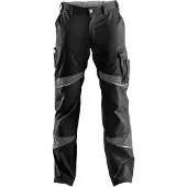 Kübler Pantalon Activiq 2350 noir/anthracite 29 (29)