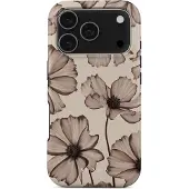 Burga Coque Tough MagSafe Apple iPhone 17 Pro - Barely Yours