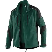 Kuebler Veste à bretelles Activiq (3XL)