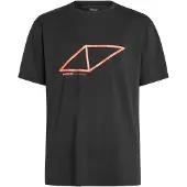 Protest T-Shirt fonctionnel 'PRTPOTTIER' noir
