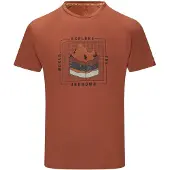 Dare 2b T-shirt à Manches Courtes Tech Ii