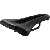 Selle San Marco Ground Shield Carbon Fx Saddle Noir 155 mm