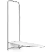 Rayen Table à repasser 108 x 36cm - - 6124.02 -