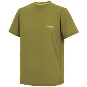 Regatta T-shirt à Manches Courtes Mindo Anti-insect