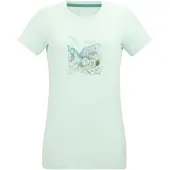Regatta T-shirt femme Fingal Stretch