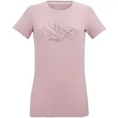 Regatta T-shirt femme Fingal Stretch