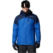 Columbia Vestes Columbia Last Tracks Ii 2087411433