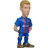Minix Asmodee République tchèque Football : FC Barcelone - DANI OLMO