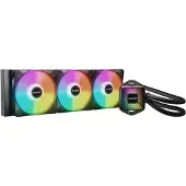 be quiet! Pure Loop 3 Lx Liquid Cooling 360 Mm Argenté