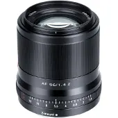 Viltrox 56 mm F/1.4 AF Nikon Z